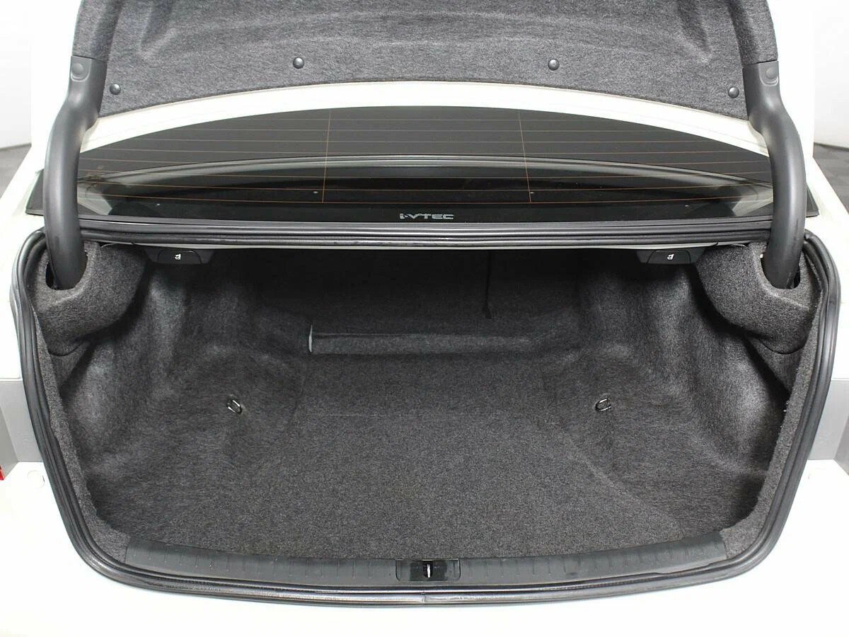 Honda Accord, VIII