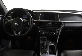 KIA Optima, IV