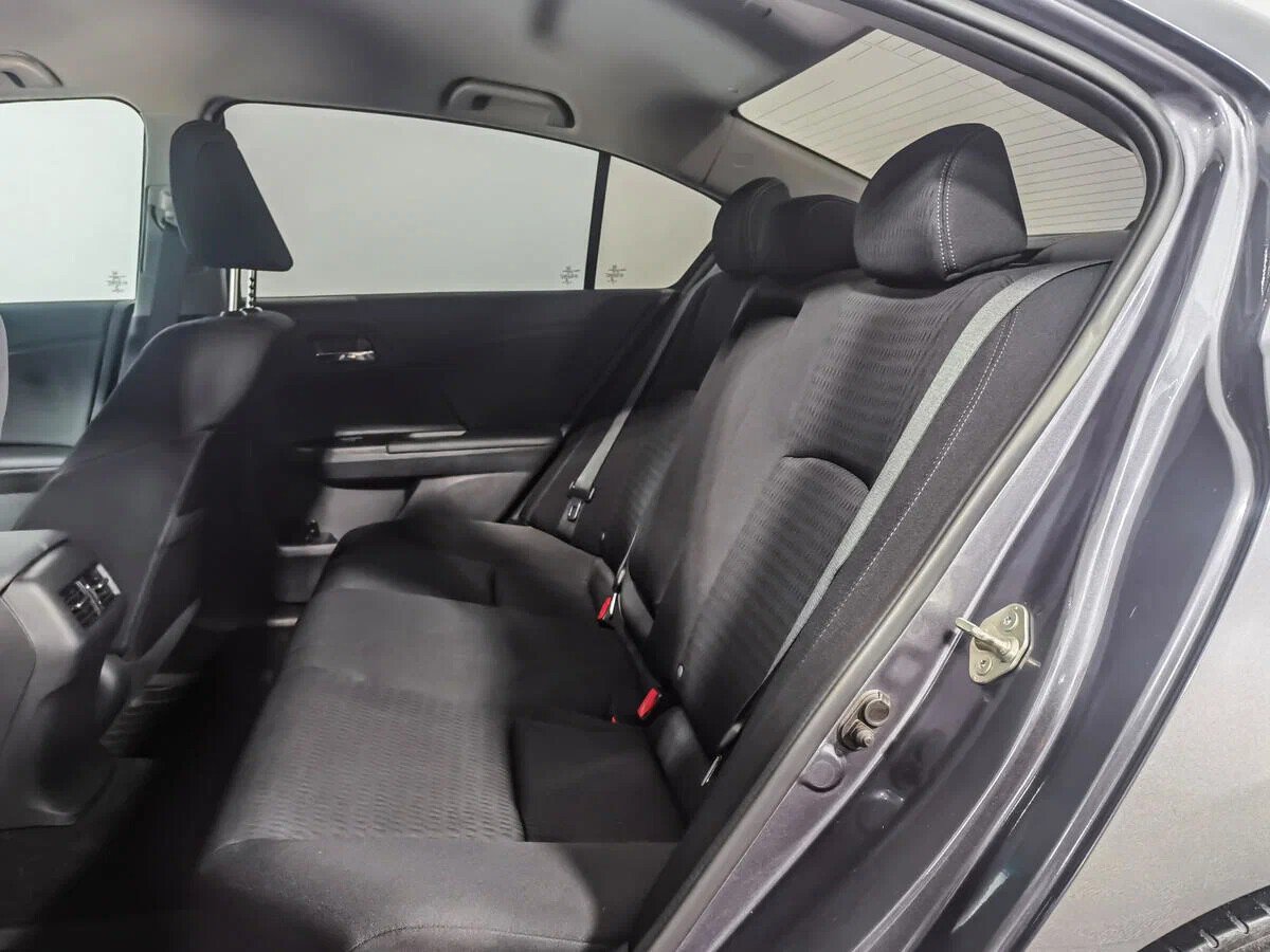 Honda Accord, IX
