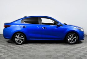 KIA Rio, IV