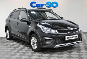 KIA Rio, IV