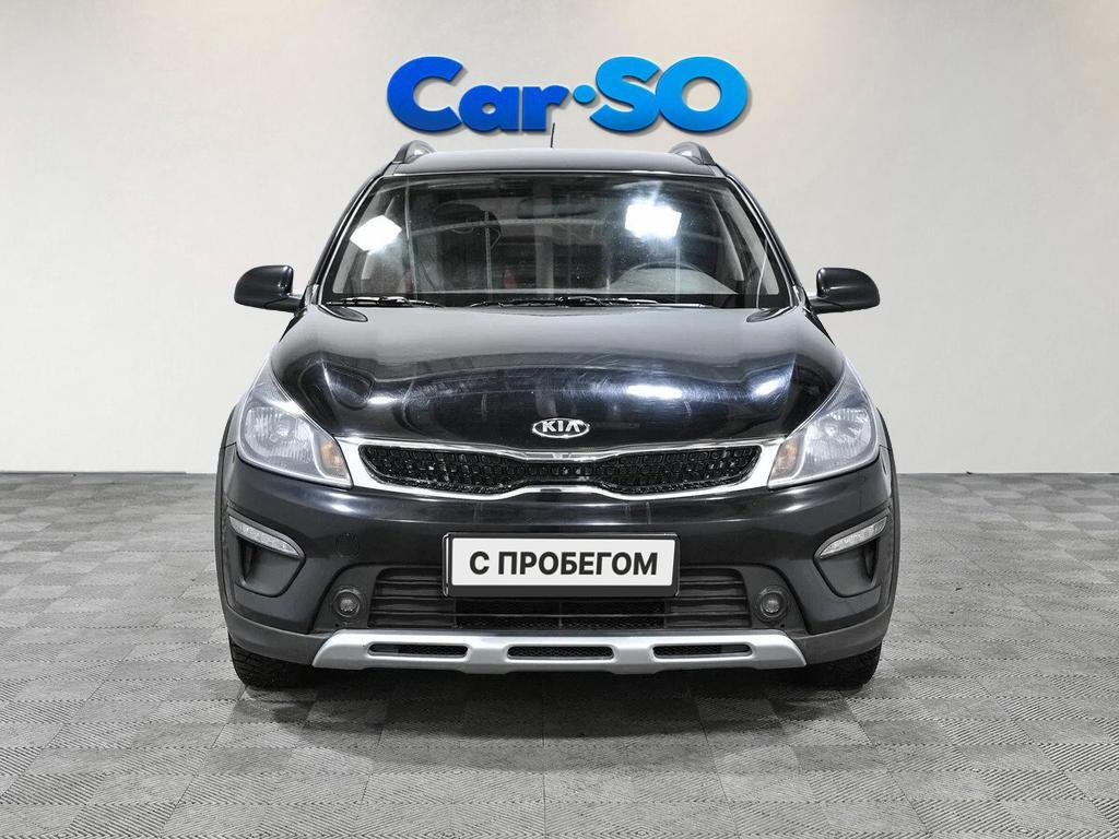 KIA Rio, IV
