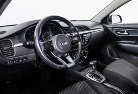 KIA Rio, IV