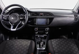 KIA Rio, IV