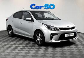 KIA Rio, IV