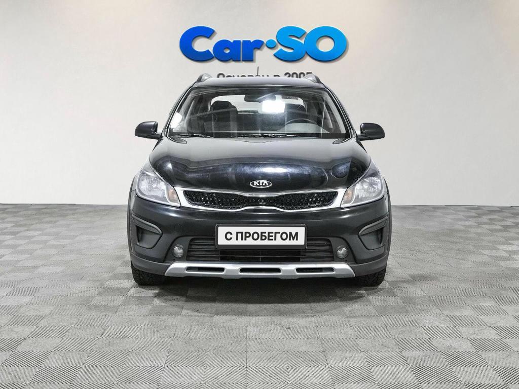 KIA Rio, IV
