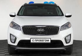 KIA Sorento, III Prime