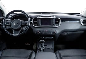 KIA Sorento, III Prime