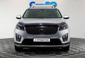 KIA Sorento, III Prime