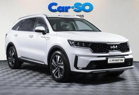 KIA Sorento, IV