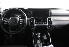 KIA Sorento, IV