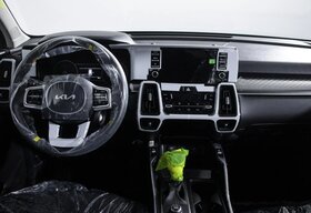 KIA Sorento, IV