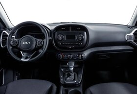 KIA Soul, III