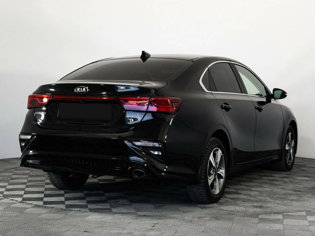 KIA Cerato