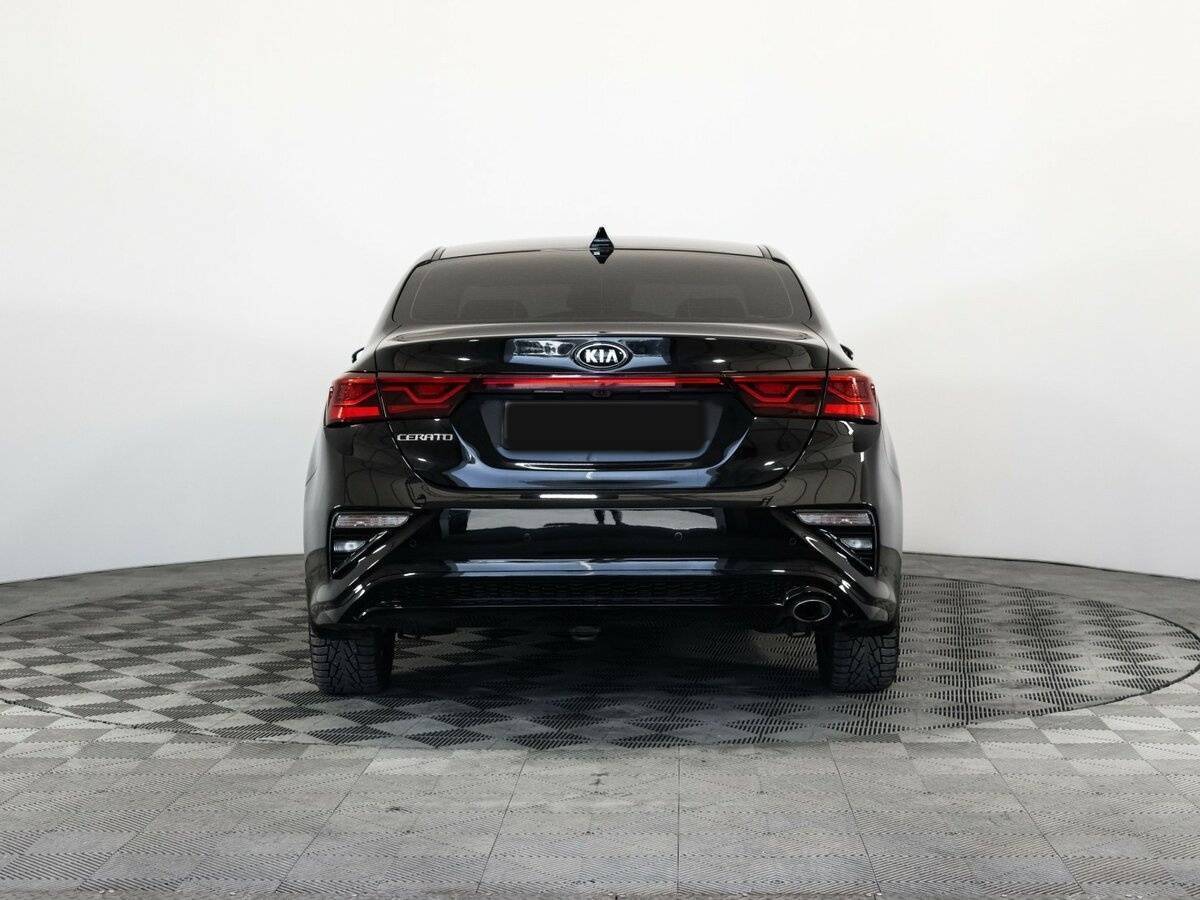 KIA Cerato