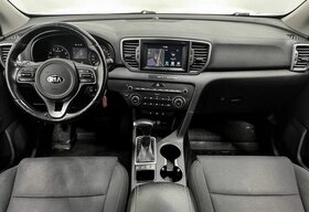 KIA Sportage, IV