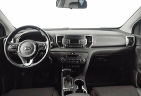 KIA Sportage, IV