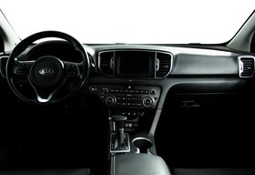 KIA Sportage, IV