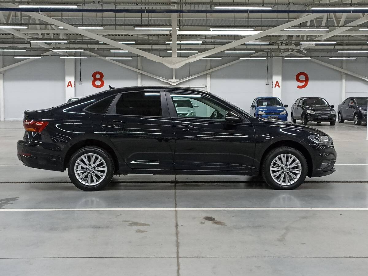 Volkswagen Jetta