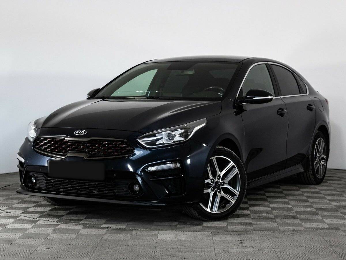 KIA Cerato