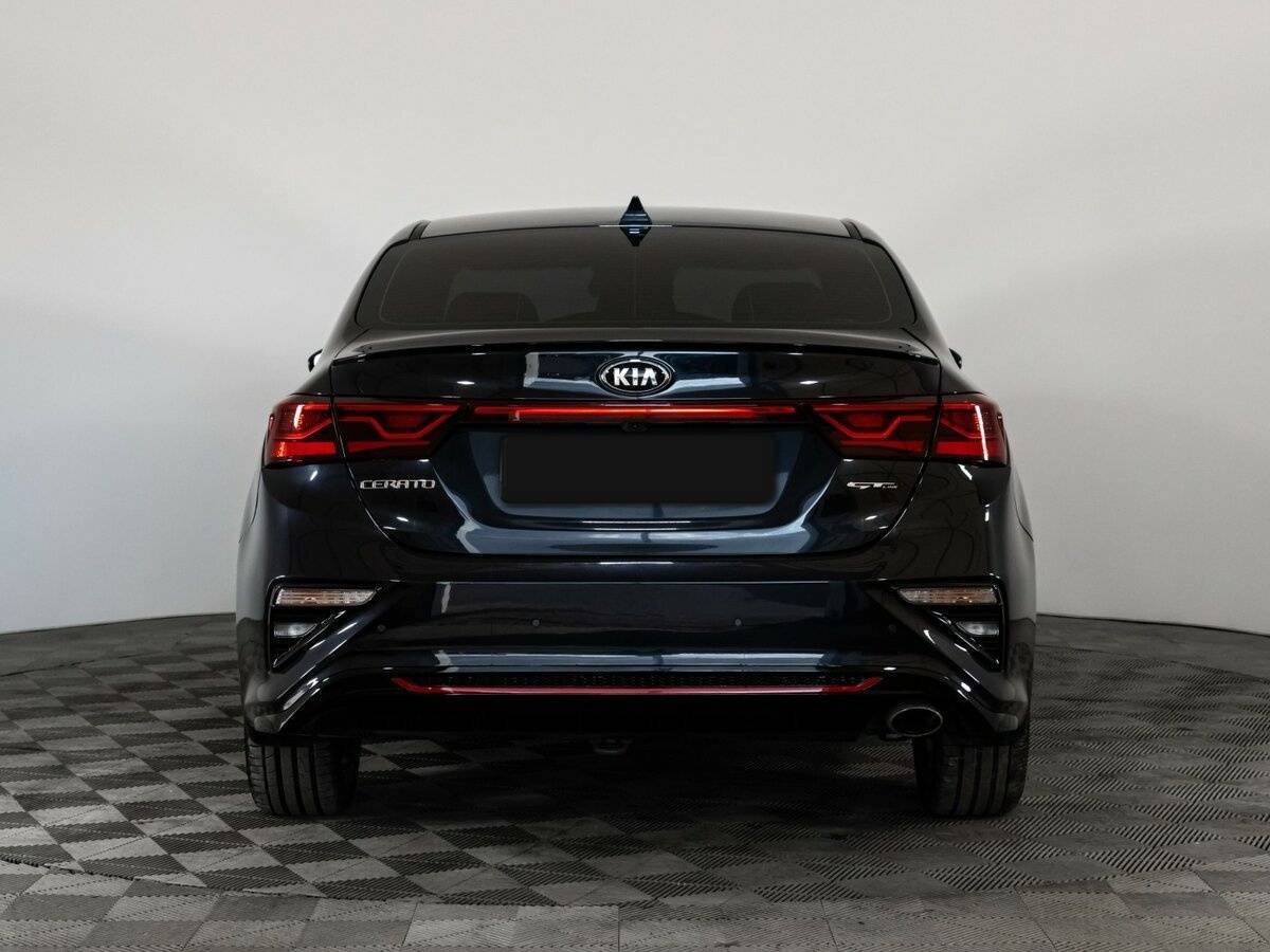 KIA Cerato