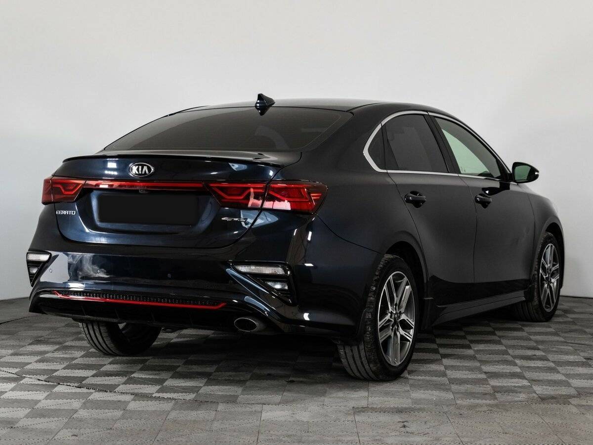 KIA Cerato
