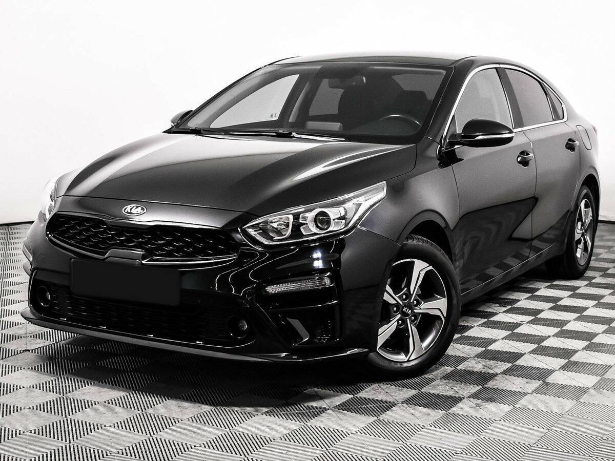 KIA Cerato