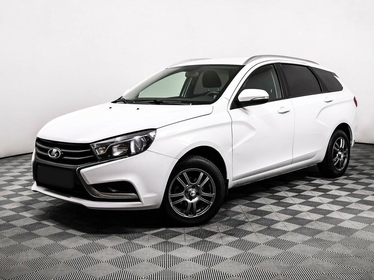 Lada Vesta