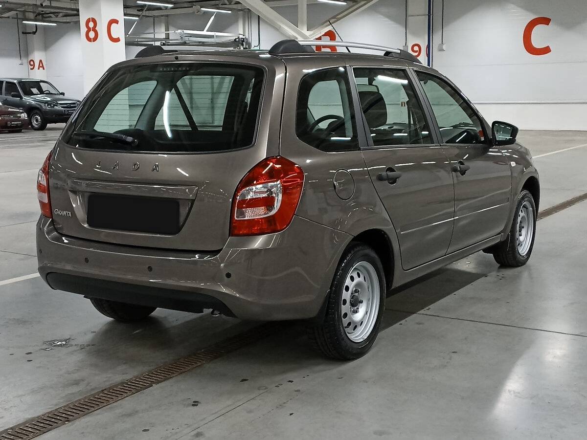 Lada Granta