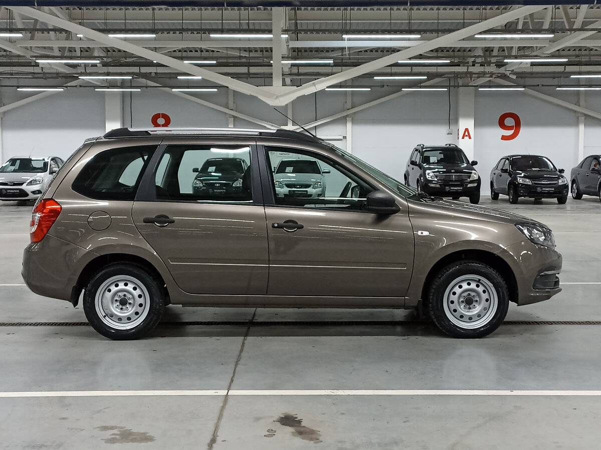 Lada Granta