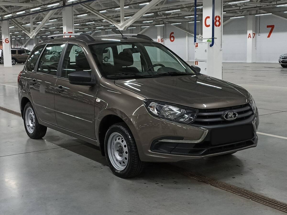 Lada Granta