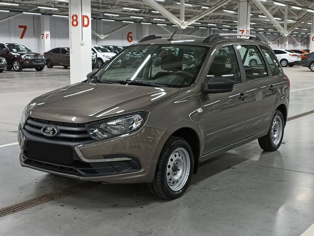 Lada Granta