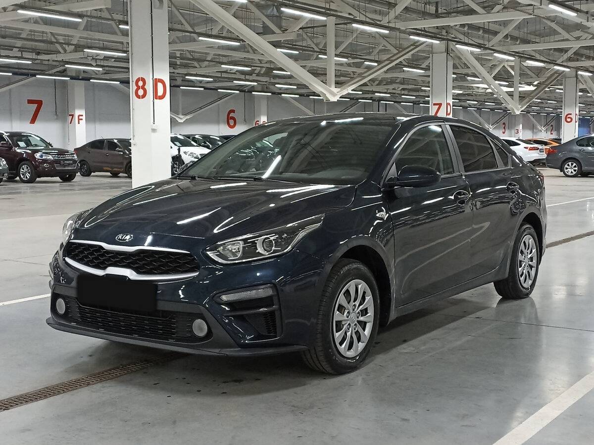 KIA Cerato