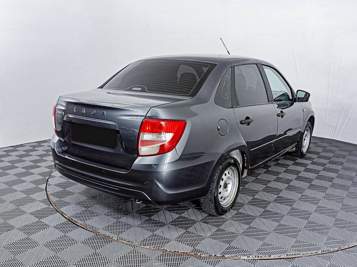 Lada Granta