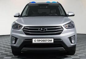 Hyundai Creta, I