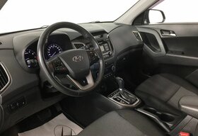 Hyundai Creta, I