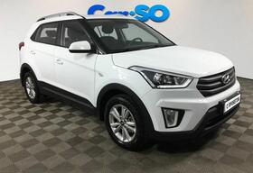 Hyundai Creta, I