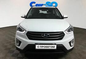 Hyundai Creta, I