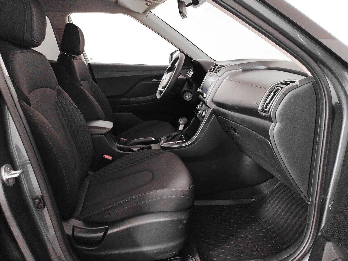 Hyundai Creta, II