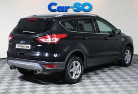 Ford Kuga, II