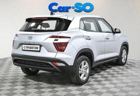 Hyundai Creta, II