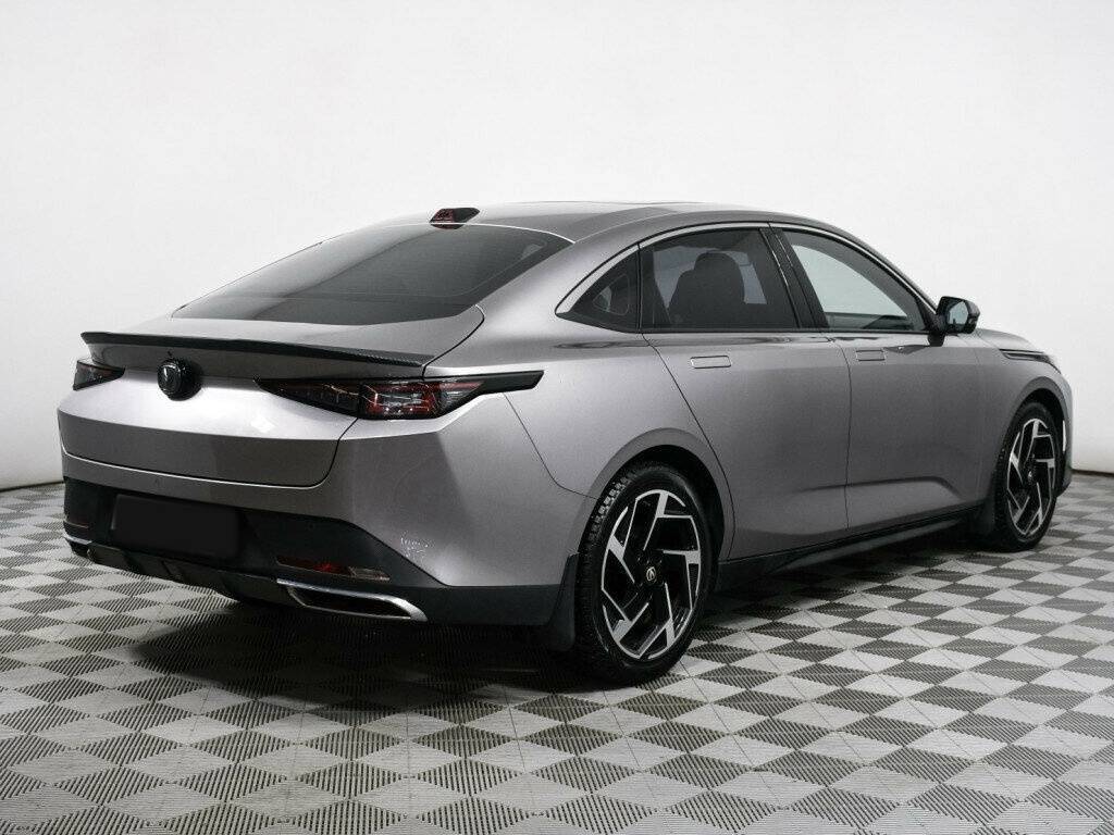 Changan Lamore