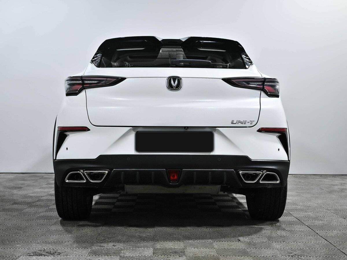 Changan UNI-T