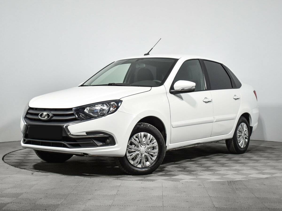Lada Granta