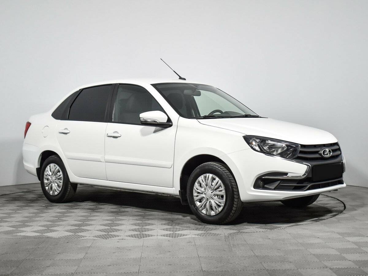 Lada Granta