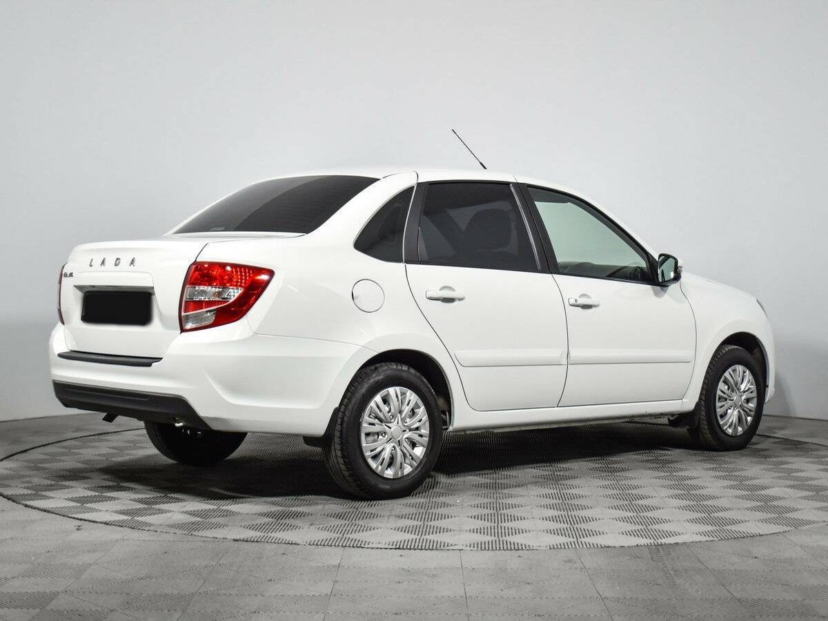 Lada Granta