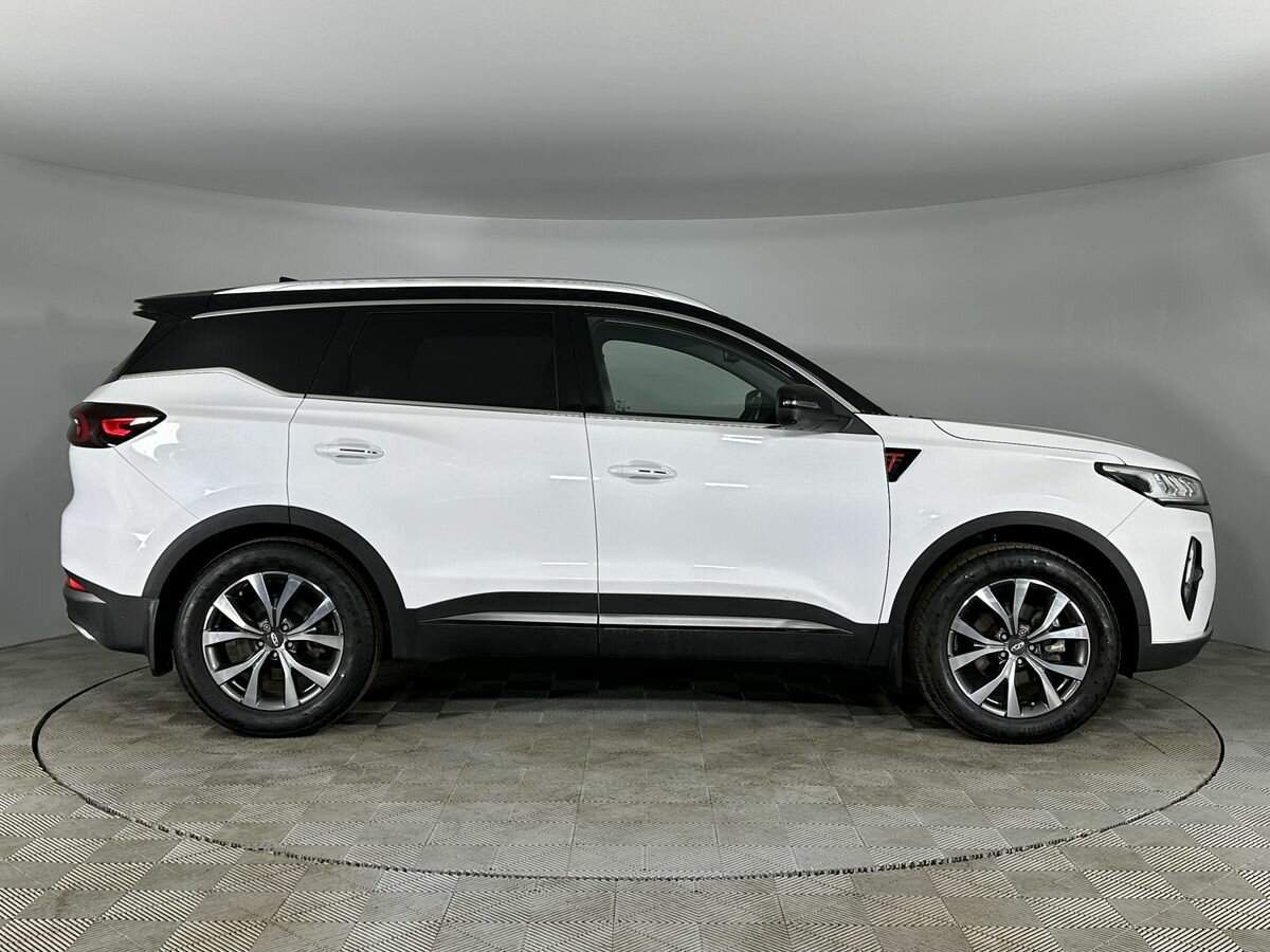 Chery Tiggo 7 Pro Max