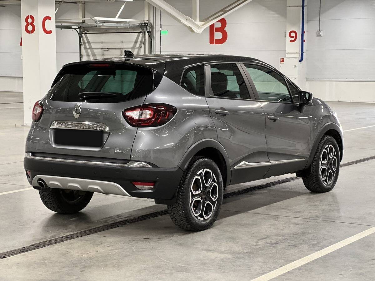 Renault Kaptur