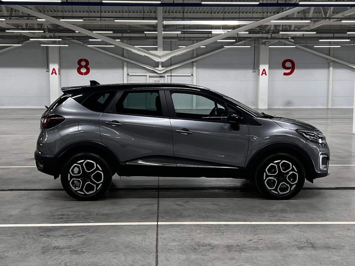 Renault Kaptur