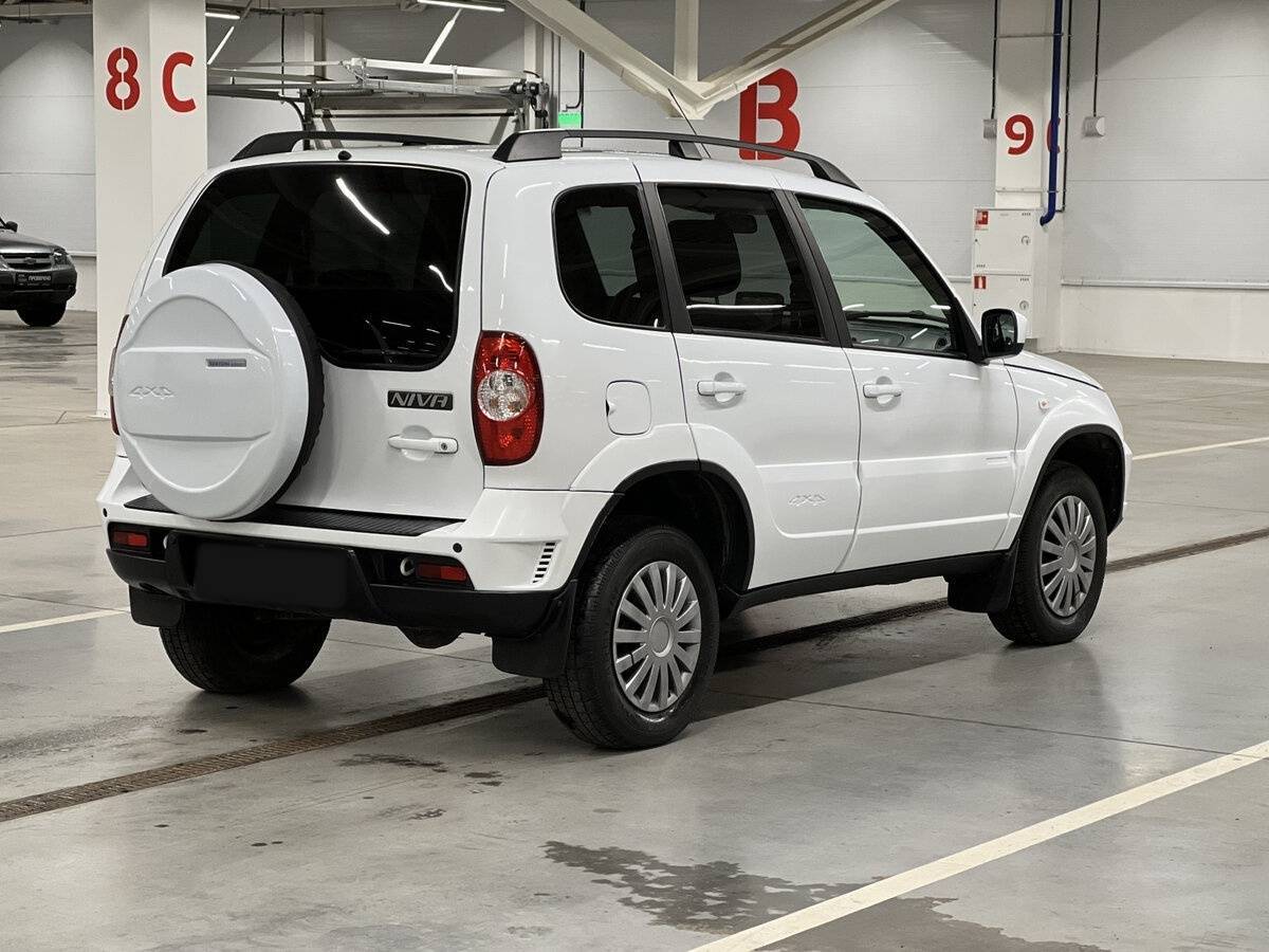 Lada Niva